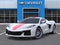 2027 Chevrolet Corvette Grand Sport 2LT