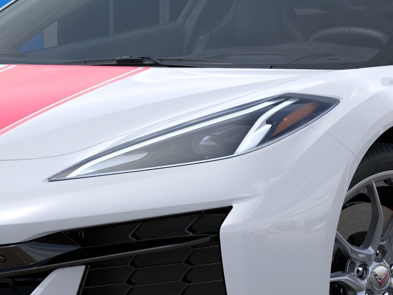 2027 Chevrolet Corvette Grand Sport 2LT