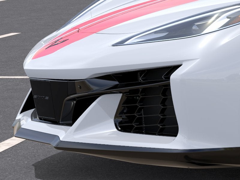 2027 Chevrolet Corvette Grand Sport 2LT
