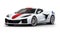 2027 Chevrolet Corvette Grand Sport 2LT