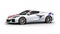 2027 Chevrolet Corvette Grand Sport 2LT