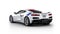 2027 Chevrolet Corvette Grand Sport 2LT