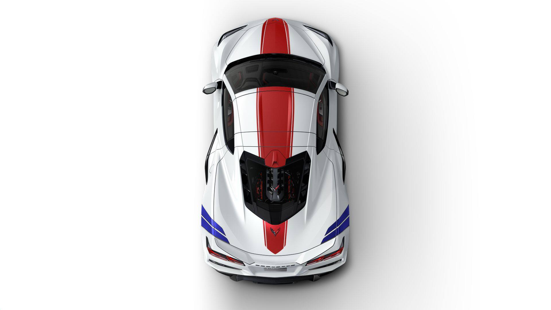 2027 Chevrolet Corvette Grand Sport 2LT