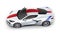 2027 Chevrolet Corvette Grand Sport 2LT