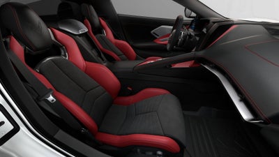 2027 Chevrolet Corvette Grand Sport 2LT