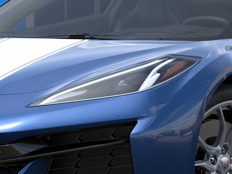 2027 Chevrolet Corvette Grand Sport 2LT