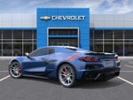 2027 Chevrolet Corvette Grand Sport 2LT