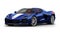 2027 Chevrolet Corvette Grand Sport 2LT