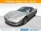 2000 Chevrolet Corvette 2DR CPE