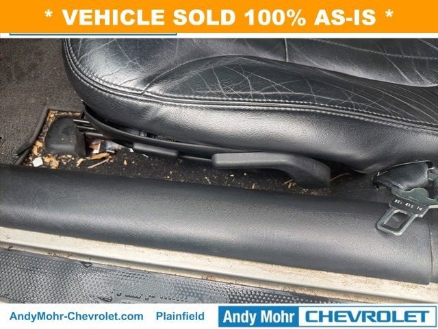 2000 Chevrolet Corvette 2DR CPE