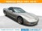 2000 Chevrolet Corvette 2DR CPE