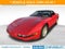 1992 Chevrolet Corvette 2DR CPE