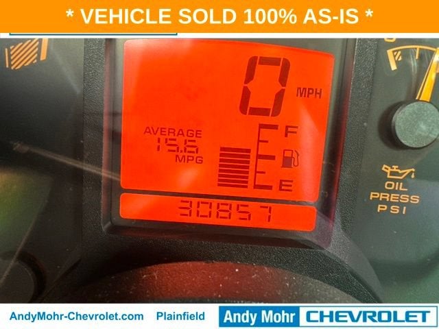 1992 Chevrolet Corvette 2DR CPE