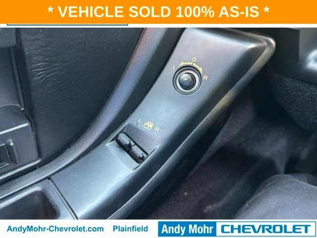1992 Chevrolet Corvette 2DR CPE