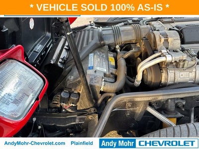 1992 Chevrolet Corvette 2DR CPE