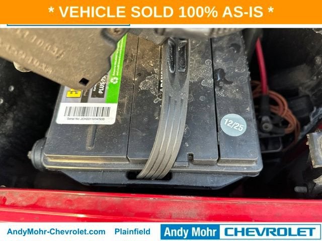 1992 Chevrolet Corvette 2DR CPE