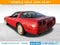 1992 Chevrolet Corvette 2DR CPE