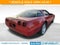 1992 Chevrolet Corvette 2DR CPE