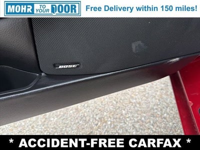 2006 Chevrolet Corvette 2DR CPE