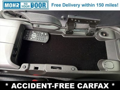 2006 Chevrolet Corvette 2DR CPE