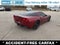 2006 Chevrolet Corvette 2DR CPE