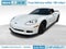 2006 Chevrolet Corvette 2DR CPE