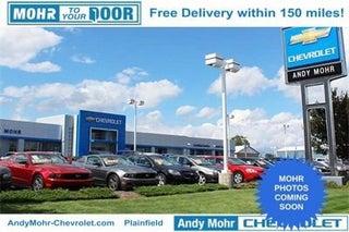 2006 Chevrolet Corvette 2DR CPE