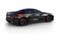 2027 Chevrolet Corvette Grand Sport X 3LT