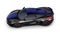 2027 Chevrolet Corvette Grand Sport X 3LT