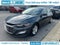 2021 Chevrolet Malibu LS