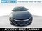 2021 Chevrolet Malibu LS