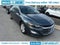 2021 Chevrolet Malibu LS