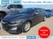 2021 Chevrolet Malibu LS