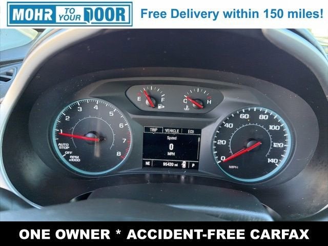 2022 Chevrolet Malibu LS