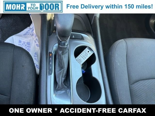 2022 Chevrolet Malibu LS