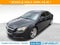 2012 Chevrolet Malibu LT w/1LT