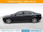 2012 Chevrolet Malibu LT w/1LT
