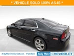 2012 Chevrolet Malibu LT w/1LT