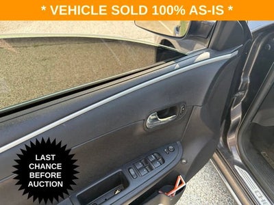2010 Chevrolet Malibu LT w/1LT