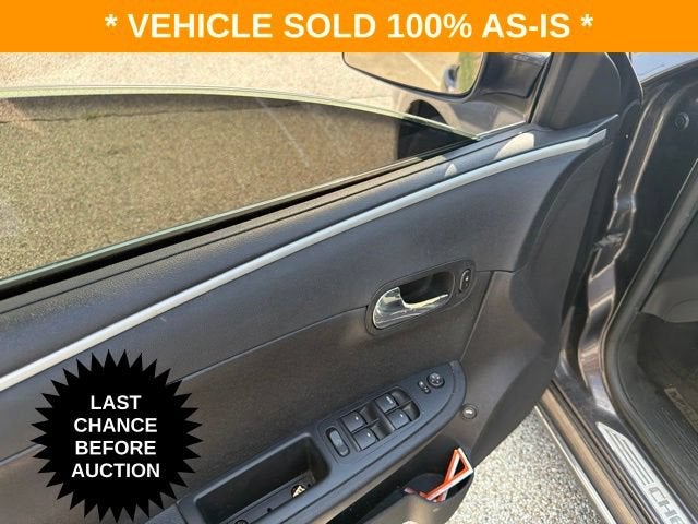 2010 Chevrolet Malibu LT w/1LT