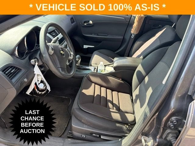 2010 Chevrolet Malibu LT w/1LT