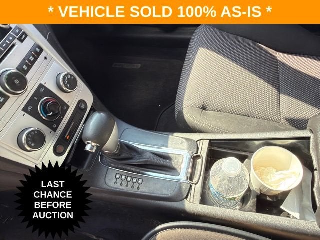 2010 Chevrolet Malibu LT w/1LT