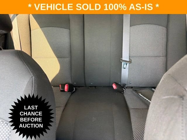 2010 Chevrolet Malibu LT w/1LT