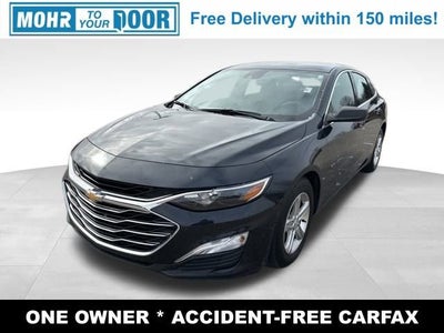 2023 Chevrolet Malibu FL