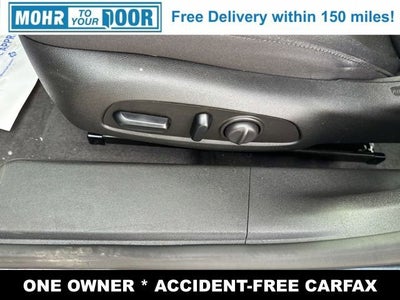 2023 Chevrolet Malibu FL