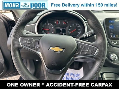 2023 Chevrolet Malibu FL