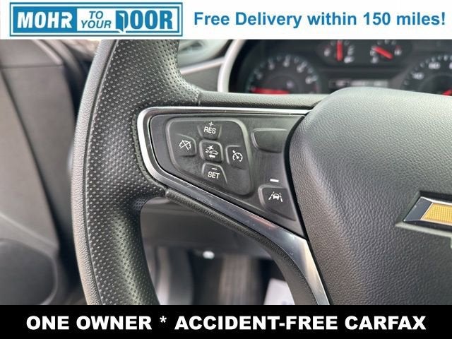 2023 Chevrolet Malibu FL