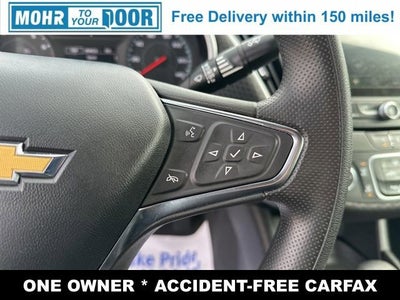 2023 Chevrolet Malibu FL