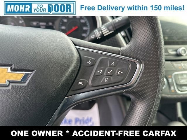 2023 Chevrolet Malibu FL