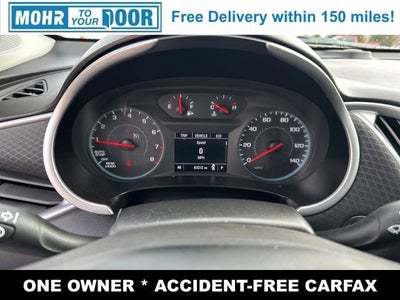 2023 Chevrolet Malibu FL